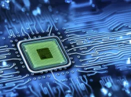 Semiconductor Chip