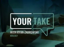 Your Take Ryan Zabrowski