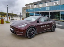 Tesla