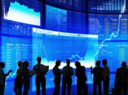 Investors - Analysts - Crowd - Bullish - Market