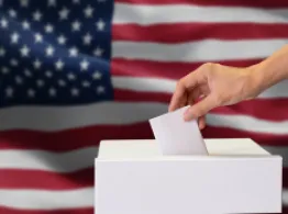 The VIX Surges Ahead of the Election: What It Means Election Day vote
