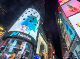 Nasdaq Stock Exchange