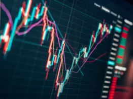 Stock volatility