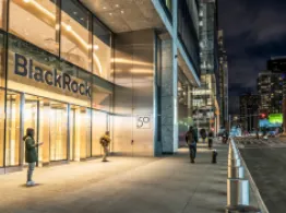 BlackRock Seeks Vanguard-Style ETF Share Class BlackRock