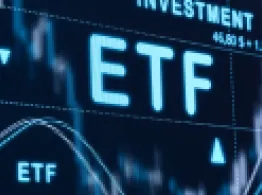 ETF Inflows on Cusp of Annual Record ETF inflows