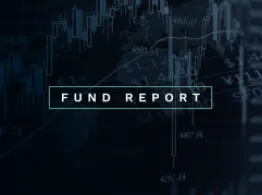 Fund Report: State Street’s Gold ETF Shines as Gold Surges Fund report