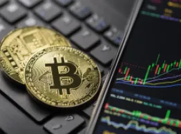 Bitcoin rise