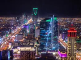 Saudi