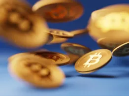 Bitcoin surge