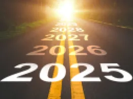ETF Investors Draw 2025 Roadmaps Amid Uncertainty Outlook 2025