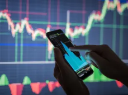 ETFs Attracted $118B of Inflows in November stock ticker phone