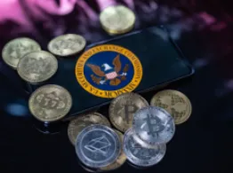 Crypto SEC