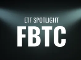 ETF Spotlight: FBTC Marks First Year With $12B Inflows FBTC - Fidelity Spot Bitcoin ETF