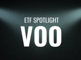 ETF Spotlight: VOO