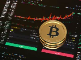 Spot bitcoin ETF