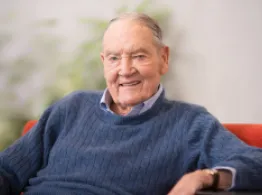 Jack Bogle