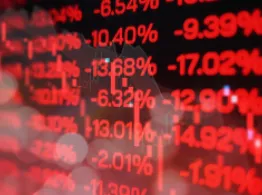 generic markets red