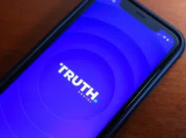 NYSE Files to List Trump Media Bitcoin ETF