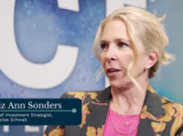 Schwab’s Sonders on the Biggest Mag 7 Investing Myth and AI Liz Ann Sonders interviewed at Schwab IMPACT 2025