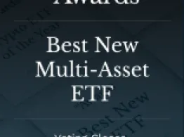 Best New Multi Asset ETF
