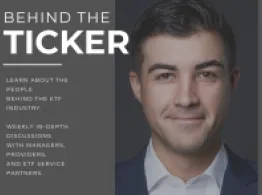 Real Estate Reimagined: Growth vs. Income REIT Investing Brad Roth of Behind the Ticker smiles
