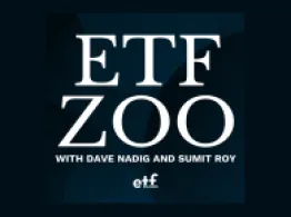 ETF