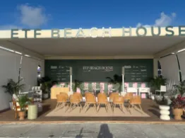ETF Beach House at Future Proof Citywide