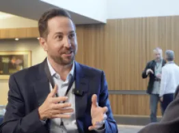 Ryan Kirlin of Alpha Architect talks with Dave Nadig at Basis Northwest