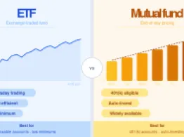 ETF vs. Mutual Fund: Which Is Better for Your Money in 2026? etf-vs-mutual-fund-hero