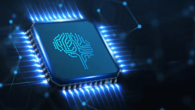 The Best-Performing AI ETF of the Year Isn't a Pure Chip Play Technology